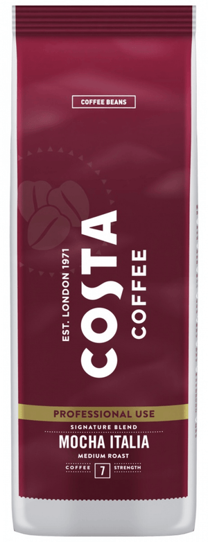 Produkt COSTA COFFEE 2x Kawa ziarnista COSTA COFFEE Pro Signature Medium Roast 1kg K_003235 _2
