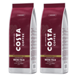 Produkt COSTA COFFEE 2x Kawa ziarnista COSTA COFFEE Pro Signature Medium Roast 1kg K_003235 _2