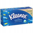 Produkt KLEENEX Chusteczki higieniczne KLEENEX 72szt Original Chusteczki 033076