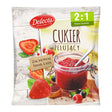 Produkt DELECTA Cukier żelujący DELECTA 2:1 500 g 039404