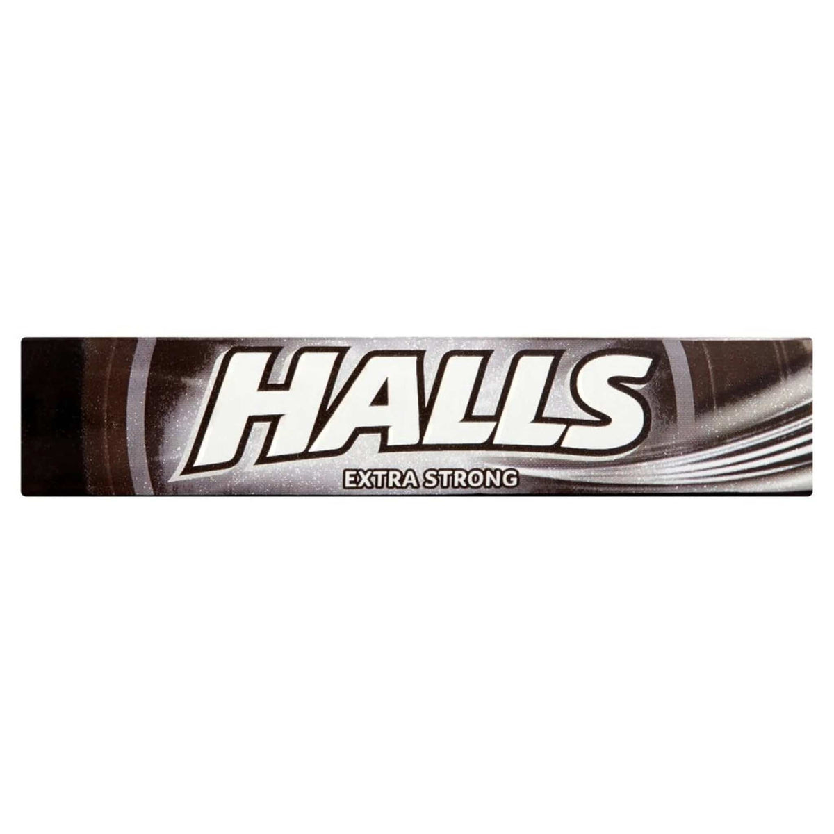 Produkt HALLS Cukierki i żelki 10x Dropsy Halls Extra Strong mentol eukaliptus 33,5g K_005241_10