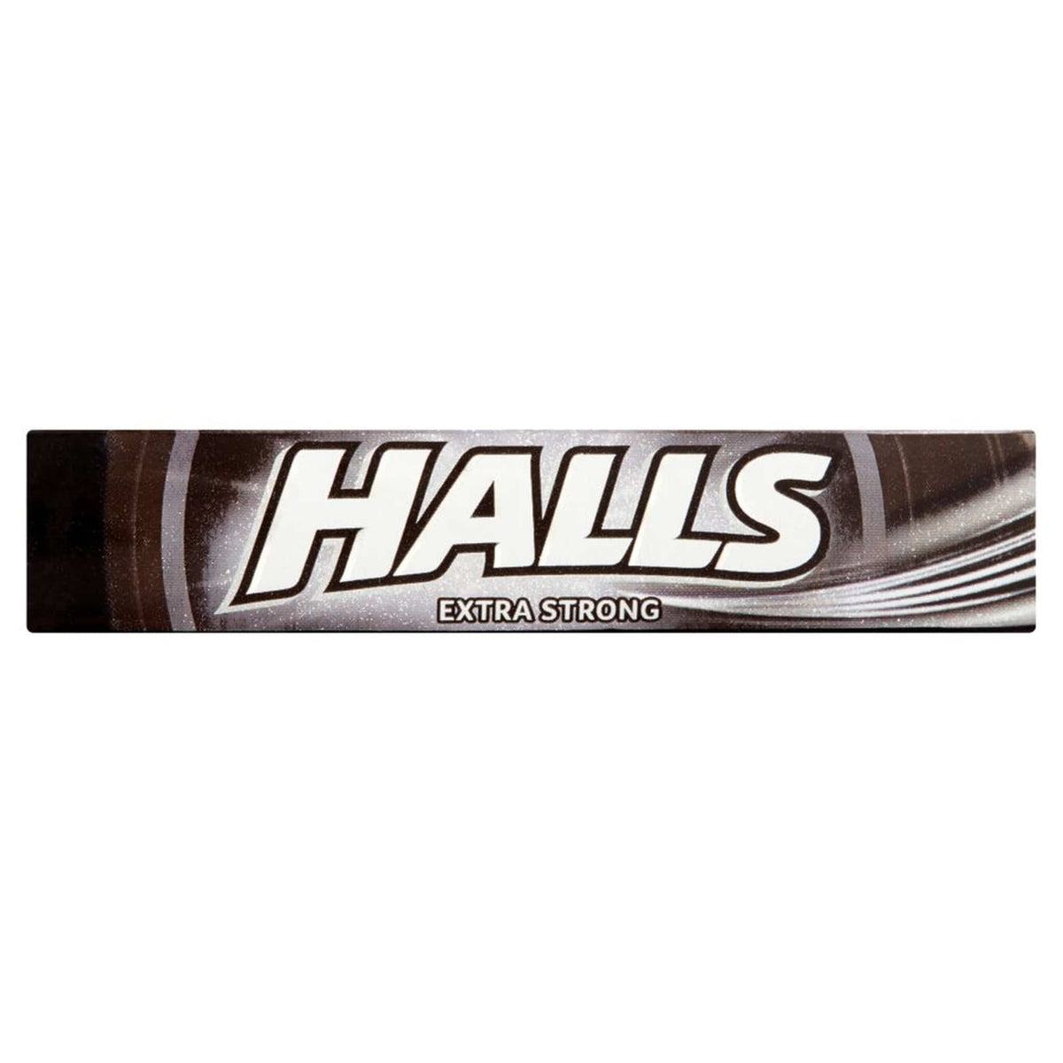 Produkt HALLS Cukierki i żelki Dropsy Halls Extra Strong mentol eukaliptus 33,5g 005241