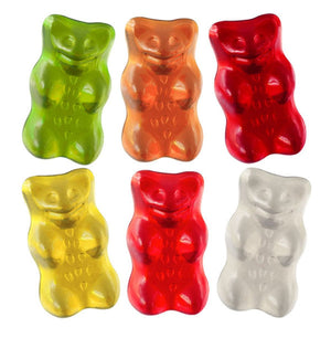 Produkt HARIBO Cukierki i żelki Żelki HARIBO Goldbaren Misie 175g 000227