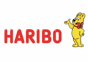 Produkt HARIBO Cukierki i żelki Żelki HARIBO Goldbaren Misie 175g 000227