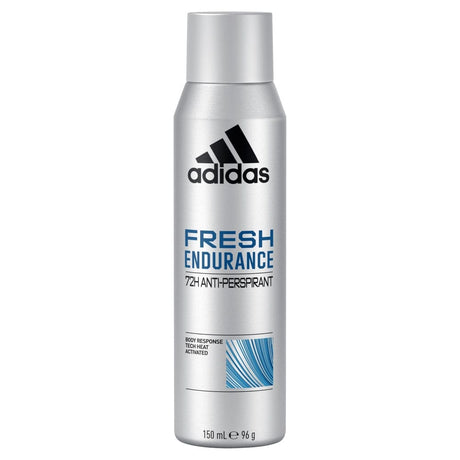 Produkt ADIDAS Dezodoranty Antyperspirant w sprayu ADIDAS Fresh Men 150ml 000684