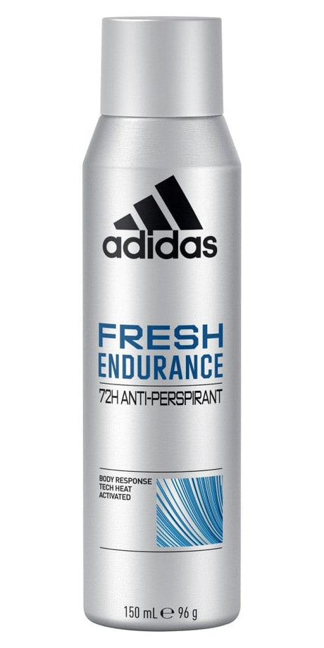 Produkt ADIDAS Dezodoranty Antyperspirant w sprayu ADIDAS Fresh Men 150ml 000684