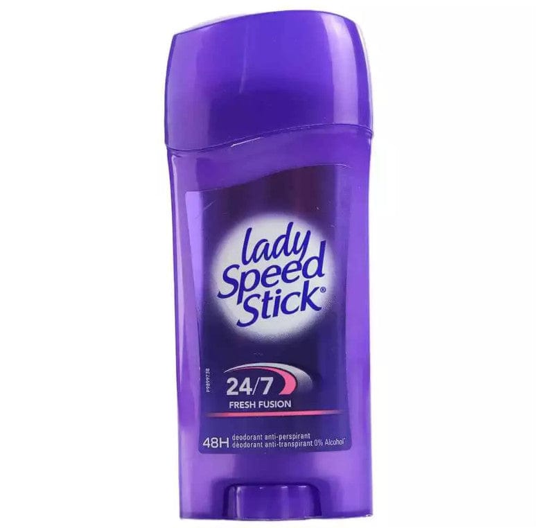 Produkt Lady Speed Stick Dezodoranty Antyperspirant w sztyfcie  LADY SPEED STICK Fresh Fusion 65g 002785