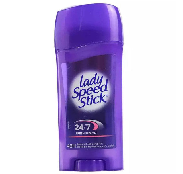 Produkt Lady Speed Stick Dezodoranty Antyperspirant w sztyfcie  LADY SPEED STICK Fresh Fusion 65g 002785