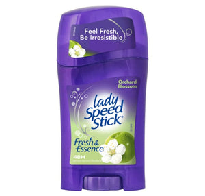 Produkt Lady Speed Stick Dezodoranty Antyperspirant w sztyfcie  LADY SPEED STICK Orchad Blossom 65g 008228