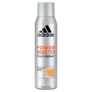 Produkt ADIDAS Dezodoranty Dezodorant ADIDAS Man Power Booster 150ml 001129