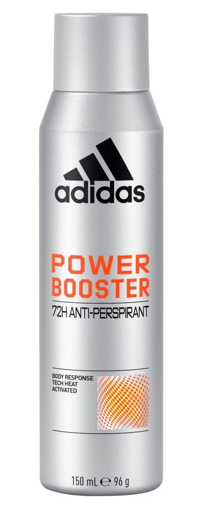 Produkt ADIDAS Dezodoranty Dezodorant ADIDAS Man Power Booster 150ml 001129