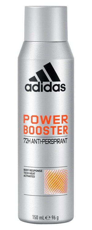 Produkt ADIDAS Dezodoranty Dezodorant ADIDAS Man Power Booster 150ml 001129