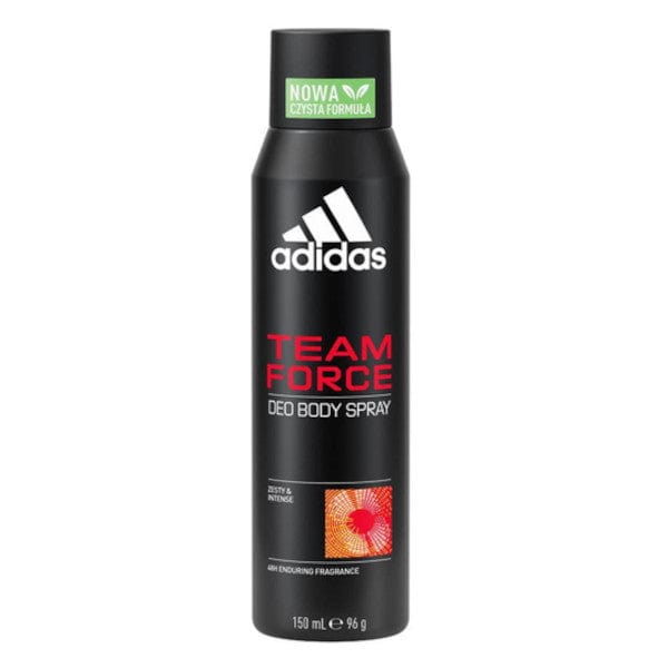 Produkt ADIDAS Dezodoranty Dezodorant ADIDAS Man Team Force 150ml 001128