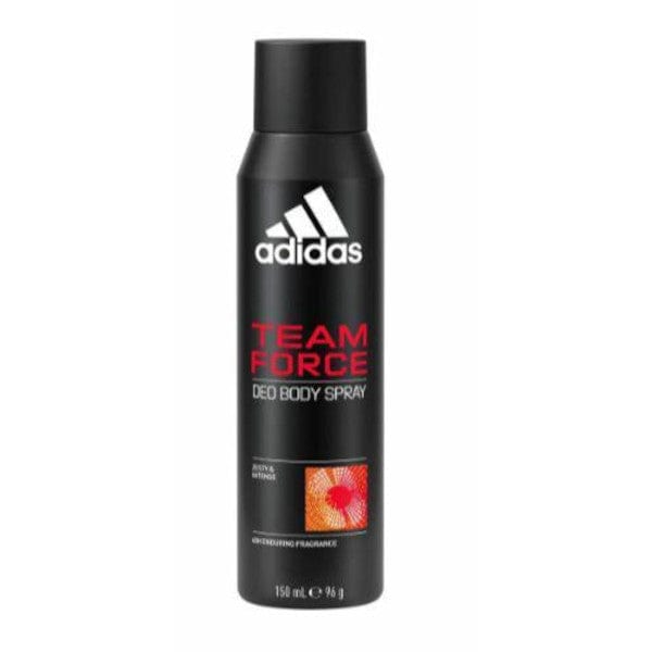 Produkt ADIDAS Dezodoranty Dezodorant ADIDAS Man Team Force 150ml 001128