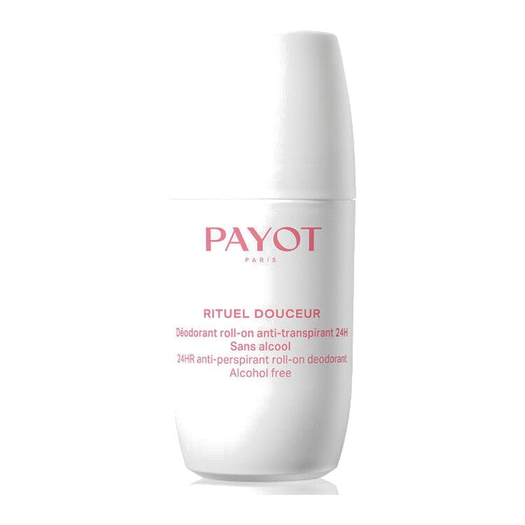 Produkt PAYOT Dezodoranty Dezodorant damski w kulce PAYOT Rituel Douceur 75 ml 037400