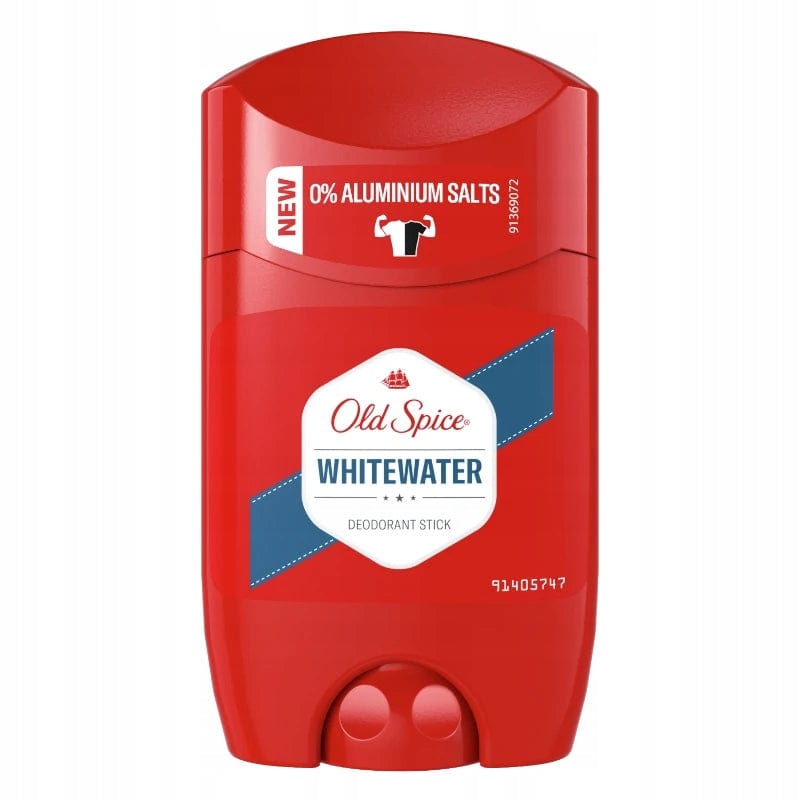 Produkt OLD SPICE Dezodoranty Dezodorant męski w sztyfcie OLD SPICE Whitewater 50 ml 011603