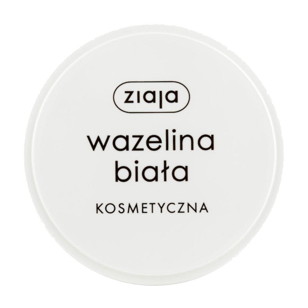 Produkt ZIAJA Do ust Wazelina biała ZIAJA kosmetyczna 30 ml S01458
