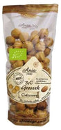 Produkt BIO ANIA (ciastka, muffiny, wafle) GROSZEK PTYSIOWY ORKISZOWY BEZ DODATKU CUKRÓW BIO 70 g - BIO ANIA 5903453004159