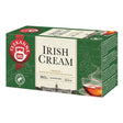 Produkt TEEKANE Herbata czarna TEEKANNE Irish Cream aromatyzowana 20 szt 000592