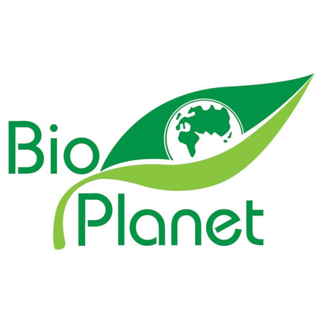 Produkt BIO PLANET - seria SUPERFOODS HERBATA ZIELONA MATCHA BIO 500 g - BIO PLANET 047269