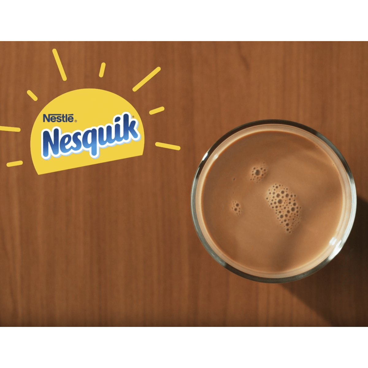 Produkt NESQUIK Kakao Kakao NESTLE NESQUIK Instant rozpuszczalne 600g 000282