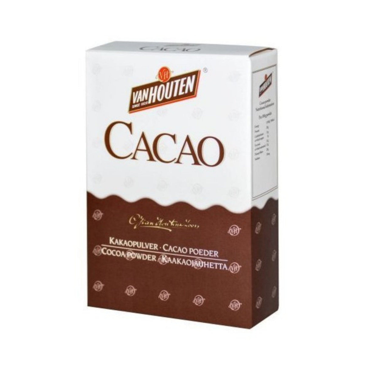 Produkt VAN HOUTEN Kakao VAN HOUTEN 250 g 038931