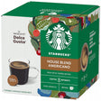 Produkt STARBUCKS Kapsułki do ekspresu House Blend Americano Dolce Gusto Kapsułki do ekspresu 12szt 024483