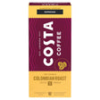 Produkt COSTA COFFEE Kapsułki do ekspresu Kapsułki do ekspresu COSTA COFFEE Colombian Roast Nespresso 10szt 028554