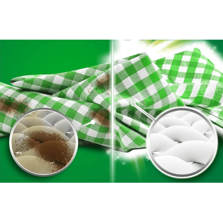 Produkt ARIEL Kapsułki do prania ARIEL Mountain Spring 31 szt 035654