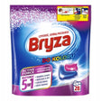 Produkt BRYZA Kapsułki do prania Kapsułki do prania BRYZA Active Force 5w1 do koloru 28 szt S02126