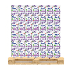 Produkt TRIUMF Kapsułki do prania Kapsułki do prania TRIUMF Farb-Brillanz 18 szt Paleta 432 opakowania K_029380_432