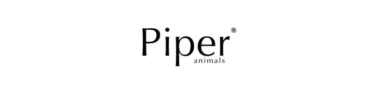 Produkt PIPER Karma mokra dla psa PIPER z dorszem 400g S00354