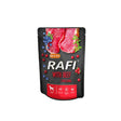 Produkt RAFI Karma mokra dla psa RAFI z wołowiną borówką żurawiną 300 g S00465