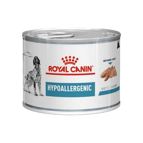 Produkt ROYAL CANIN Karma mokra dla psa ROYAL CANIN Hypoallergenic 200 g 039575