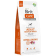 Produkt BRIT Karma sucha dla psa BRIT Care Medium Adult Hypoallergenic z jagnięciną 12kg 039580