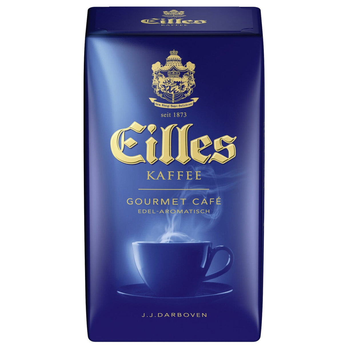 Produkt EILLES Kawa mielona EILLES GOURMET 500g 012628