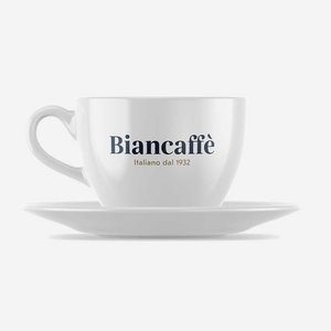 Produkt BIANCAFFE Kawa mielona Kawa mielona BIANCAFFE Busta Macinato Ground Crema 250g 000989