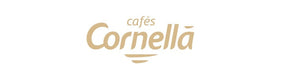 Produkt CORNELLA Kawa mielona Kawa mielona CORNELLA 53 Coffee Service Market Grade Grounded 1 kg 039226