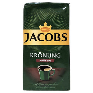 Produkt JACOBS Kawa mielona Kronung Kraftig Kawa mielona 500g 001645