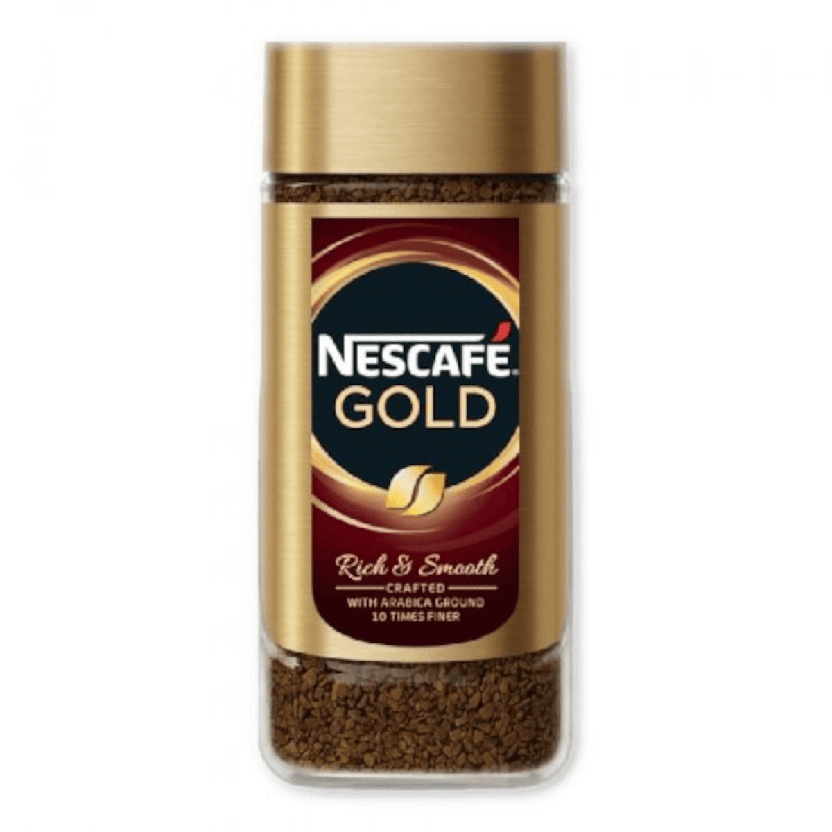 Produkt NESCAFE Kawa rozpuszczalna Kawa rozpuszczalna NESCAFE Gold 100 g 004555