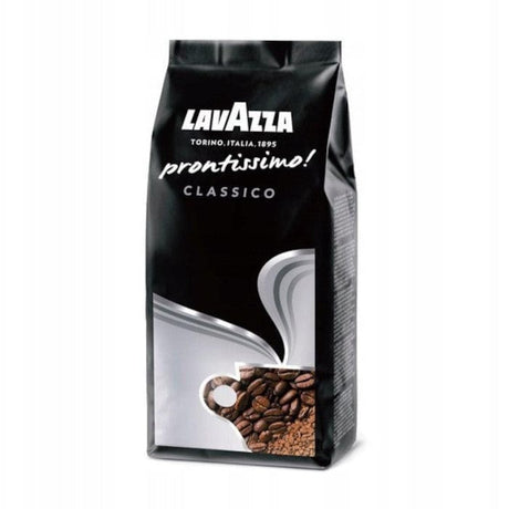 Produkt LAVAZZA Kawa rozpuszczalna Prontissimo Kawa rozpuszczalna 300g 001647