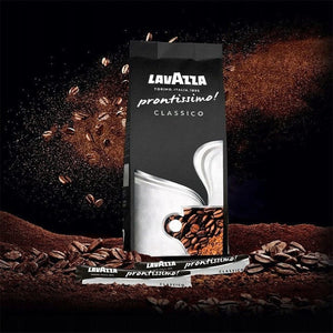 Produkt LAVAZZA Kawa rozpuszczalna Prontissimo Kawa rozpuszczalna 300g 001647