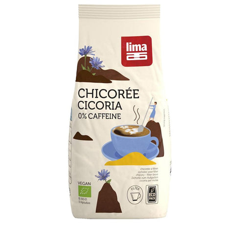 Produkt LIMA Kawa zbożowa Cykoria do zaparzania LIMA BIO 500g 049914