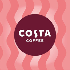 Produkt COSTA COFFEE Kawa ziarnista COSTA COFFEE Caffe Crema Rich 1kg 001864