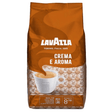 Produkt LAVAZZA Kawa ziarnista Kawa ziarnista LAVAZZA Crema e Aroma 1 kg 007030