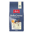 Produkt MELITTA Kawa ziarnista Kawa ziarnista MELITTA Bella Crema Decaffeinato 1 kg S01491