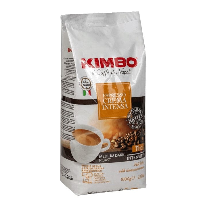 Produkt KIMBO Kawa ziarnista KIMBO Crema Intensa 1 kg 045181