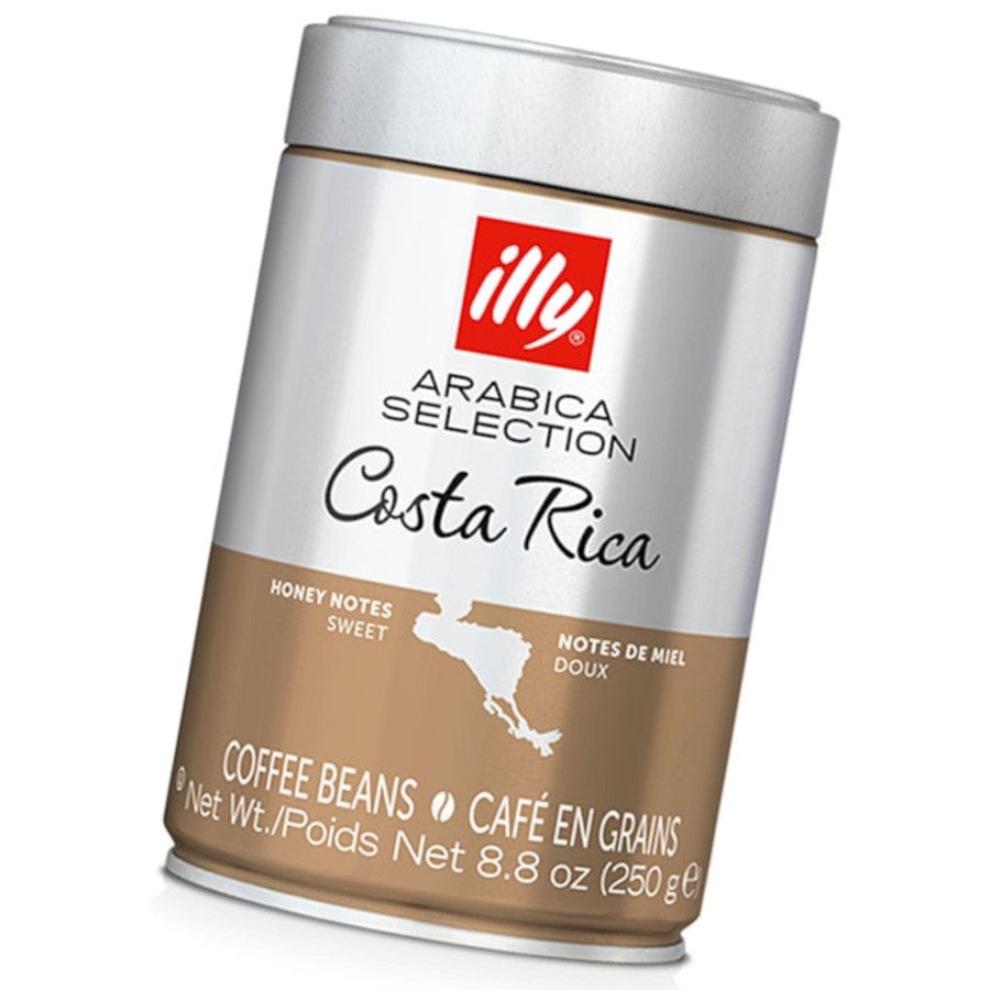 Produkt ILLY Kawa ziarnista Monoarabica Costa Rica Kawa ziarnista 250g 001644