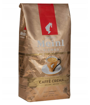 Produkt JULIUS MEINL Kawa ziarnista Premium Crema Kawa ziarnista 1kg 001646