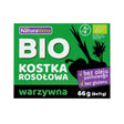 Produkt NATURAVENA kostki rosołowe NATURAVENA Bulion Kostki warzywne Bezglutenowe Bio 66g 050432